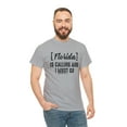 thumbnail image 5 of Florida Is Calling and I Must Go Shirt, Beach Vacation Tee, Vacay - ID: 484, 5 of 7