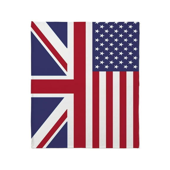 CafePress - Sandals3 Throw Blanket - Soft Fleece Throw Blanket, 50"x60" for All Ages