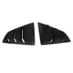 thumbnail image 3 of Car Rear Side Window Blind Shutter Louver Cover Trim for Nissan, 3 of 5