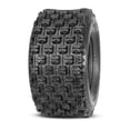 thumbnail image 2 of Set of 2 QUADBOSS QBT739 Front Tires 20x11-10 4-ply, 2 of 4