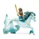 thumbnail image 5 of Toy Schleich Bayala Mermaid Eyela con unicornio submarino 5+, 5 of 7
