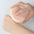 thumbnail image 7 of RAGUPEL 2026 New Sponge Powder Puff 12 Round Makeup Facial Mixer Suitable for Liquid Foundation Cleaning Cleanser Makeup Applicator for Beauty,Makeup,Face,Skincare,Daily Use, 7 of 7