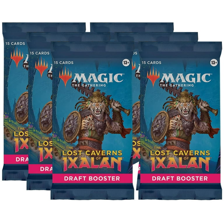 マジック：ザ・ギャザリング MTG THE LOST CAVERNS OF IXALAN MTG Lost Caverns of Ixalan: 10 best cards in the new Magic