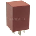 thumbnail image 4 of Engine Cooling Fan Motor Relay Standard RY-780 Fits select: 2004-2007 FORD FOCUS, 4 of 4