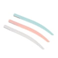 thumbnail image 1 of 2-6 Pack 3 Women Shaper Shaper Shazor Shaver Blade Beak Belleza Belleza 3 piezas, 1 of 8