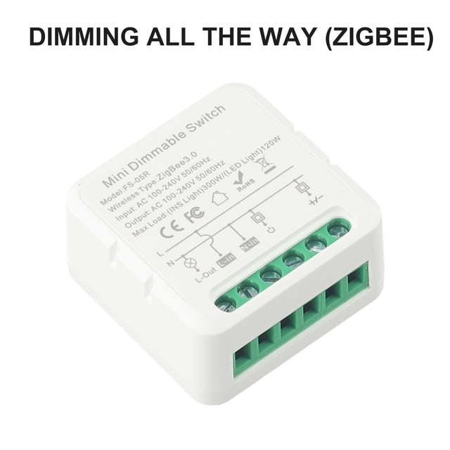 Bombilla regulable Disfrute Control remoto WiFi