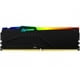 thumbnail image 3 of Memoria RAM DDR5 32GB 5200MT/s KINGSTON Fury Beast RGB 1x32GB KF552C40BBA-32, 3 of 5