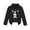 Z28-Black, variant on YUEHUA Infant Girl Boy Knit Sweater Blouse Pullover Sweatshirt Warm Crewneck Long Sleeve Sweaters Jumper Tops for Toddler Baby, Size 7-8 Years