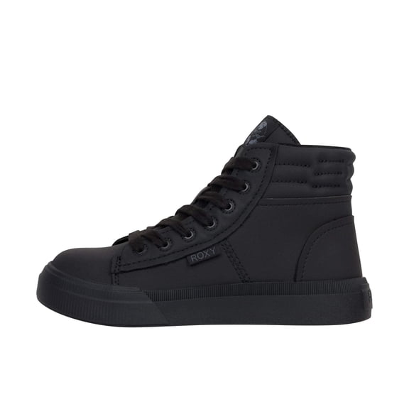 Roxy Womens Rae Work High Top Composite Toe Black