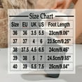 thumbnail image 3 of Wowcloth Women's Platform Round Toe Mid-Calf Boots - Fashion Casual Slip-On with Thick Lining & Low Heel Ankle Booties for Everyday Wear, 3 of 9