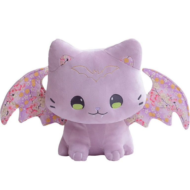 Pusheen best sale bat plush