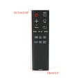 thumbnail image 4 of Remote for AH59-02632A HWH750 HWH750/ZA HWH751 HWH751/ZA Remote for Family Use, 4 of 5