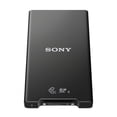 thumbnail image 1 of Lector de Tarjetas de Memoria Sony MRW-G2 para SD y CFexpress, 1 of 2