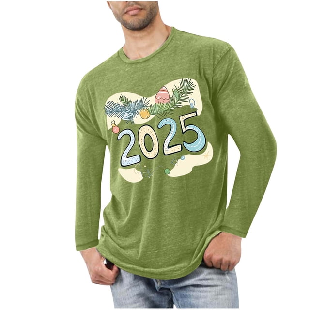 Men's Fitness Home Wear Pajamas Color Solid Color T-shirt Sports