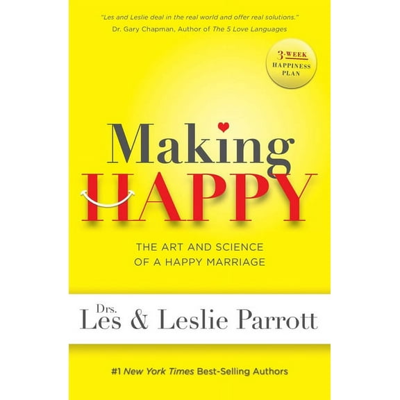Making Happy, (Paperback)