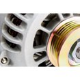 thumbnail image 4 of For GMC Sierra 1500/2500/3500 2003 2004 Alternator | Pully Wheel Grooves - 6 | Standard | 4.3L | V6 | Replacement For 10480229, 4 of 6