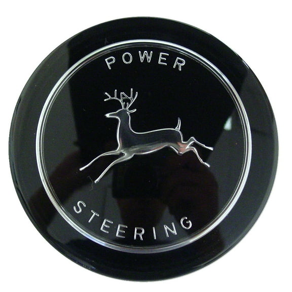 Steering Wheel Cap (For Power Steering) Fits John Deere Tractor    AL118173 AL155227 R45792