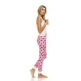 thumbnail image 3 of Rocawear Womens 2pc Pajama Pants Set, 3 of 4