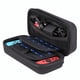 thumbnail image 3 of Estuche de transporte Bolsa de asa portátil para Switch NS Consola OLED Accesorios Joy-Con JShteea El nuevo, 3 of 5