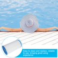 thumbnail image 2 of Sonew Filter Cartridge Replacement,FD2002 SPA Filter Cartridge Cleaner Replacement White Swimming Pool Accessories,Pool Filter Cartridge, 2 of 8