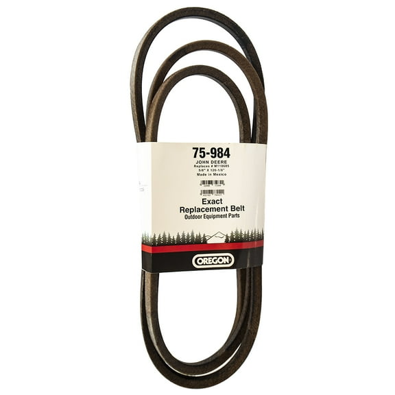 Oregon 75-984 Mower Belt