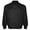 Black, variant on Victory Outfitters Men's Lightweight Microfiber Nylon Lined Jacket