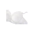 thumbnail image 3 of INSPIRE CHIC Women's Plus Size Full Coverage Padded Floral Underwired Bra, 3 of 6