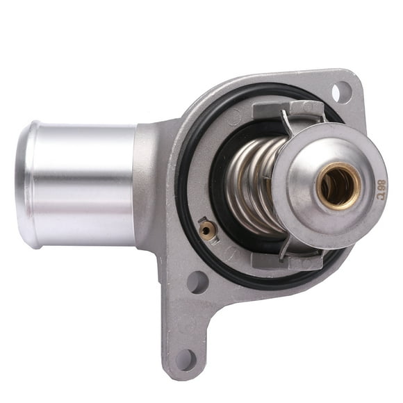 Cadillac Commercial Chassis Engine Coolant Thermostat