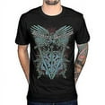 thumbnail image 1 of Breaking Benjamin Music Shirt Shirt-M, 1 of 2