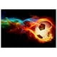 thumbnail image 1 of Diamond Football 5D Taladro Completo Pintura Bordado DIY Punto de Cruz Decoración FLhrweasw Nuevo, 1 of 9