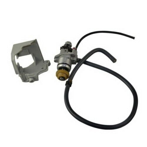 Fuel Pump w/ Cover for PW50 Dirt Bike OP01