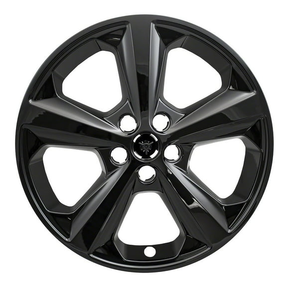 Coast To Coast IMP429BLK IMPOSTOR ® WHEEL COVER