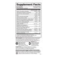 thumbnail image 4 of Jigsaw Health, Electrolyte Supreme, Fruit Punch, 11.9 oz (336 g), 4 of 6