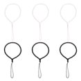 thumbnail image 1 of 6 correas de muñeca para teléfono móvil, cordón para celular, cadenas desmontables, 1 of 6