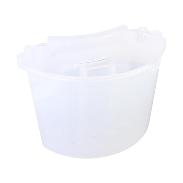 Equipo de Cubo de lavado de coches Zulema multiusos fácil de colocar dentro del Cubo herramienta de limpieza cubos para jardinería Camping senderismo Cubo universal