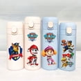 thumbnail image 2 of Taza térmica PAW Patrol de 320ml/420ml, Ryder Chase, portátil, de gran capacidad, para deportes al aire libre, taza de agua, botella de acero inoxidable para beber, 2 of 3