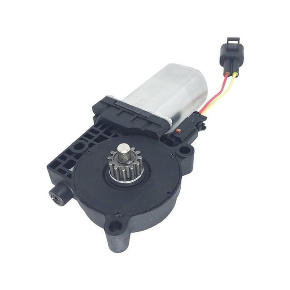 Window Motor - Compatible with 2003 - 2005 Chevy Impala 2004