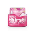 thumbnail image 2 of (3 pack) Ninja Thirsti FRUITI CHILL Dragon Fruit Flavored Liquid Water Drops, 1 Flavor Pod, WCFDGFT61, 2 of 9