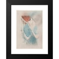 thumbnail image 2 of Henri de Toulouse-Lautrec 18x24 Black Modern Framed Museum Art Print Titled - Elsa, Known as the Viennese (1897), 2 of 5