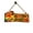 ParrotA5, variant on It's 5 O'Clock Somewhere Parrot LED Wall Sign, Hanging Tropical Bar Decor, Fun Relaxing Wall Art for Home Pub Garage Summer Parties