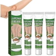thumbnail image 1 of 3Pcs Crema Celulitis 20g Ungüento Calmante, Crema Eliminación, 1 of 4