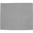 thumbnail image 1 of HUGFEGWE Feuille à Grille Antiadhésive de Qualité Alimentaire, Tapis à Grille de Barbecue Multifonction, Tranche de Grille de Gril BBQ Antiadhésive Réutilisable, Tapis de Grillade en Maille Robustes, pour Barbecue Extérieur CJB91-60432, 1 of 9