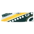 thumbnail image 1 of Green Bay Packers Stretch Patterned Headband, 1 of 1