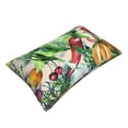 thumbnail image 3 of EasygdpVegan1 Polyester Fiber Double-Sided Pillowcase,Super Soft,Comfortable And Luxurious Pillowcase,Not Easy To Break Or Deform- 14"X20", 3 of 9