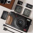 thumbnail image 5 of NBD Digital Camera 4K 56MP Cameras for Photography for Youtube with 32GB SD Card, 5 of 10