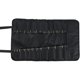 thumbnail image 2 of Yuarrent Bolsa enrollable para herramientas con 22 bolsillos, organizador de herramientas para llaves, bolsa para herramientas Organizadores de utensilios de cocina, 2 of 6