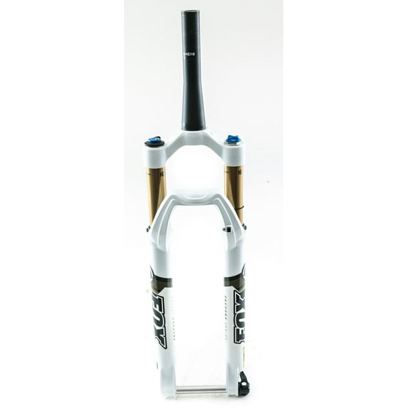 Fox Factory Series 32 Float Fit CTD 27.5 650B MTB Bike Suspension Fork 100mm NEW