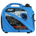 thumbnail image 5 of Pulsar 2,200 Watt Dual-Fuel Portable Inverter Generator - CARB Compliant, 5 of 9