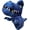 Blue, variant on dinofactory T-Rex Dinosaur Golf Driver Headcover, Plush, Beige Gold