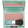 thumbnail image 2 of Clinique Soft-Pressed Powder Blusher, [01] New Clover .27 oz, 2 of 2